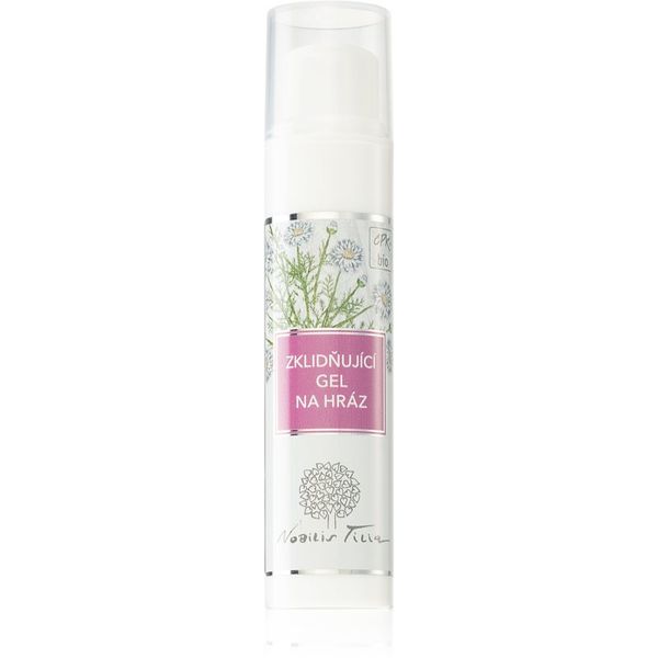 Nobilis Tilia Nobilis Tilia Pregnancy & Maternity umirujući gel za masažu međice 15 ml