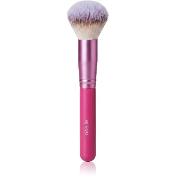 Noelle Noelle Base Medium Powder Brush kist za puder 01 1 kom