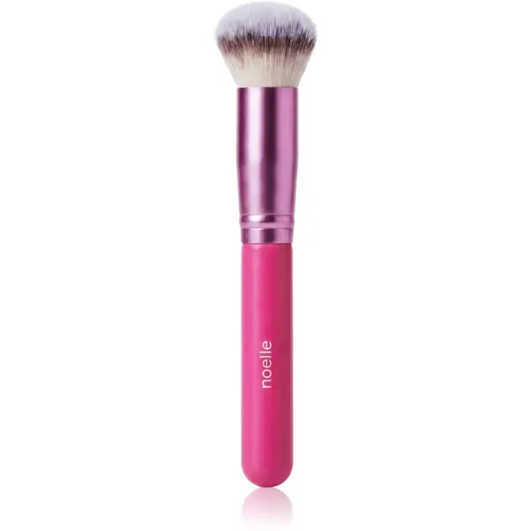 Noelle Noelle Base Round Top Buffing Brush kist za lice 1 kom