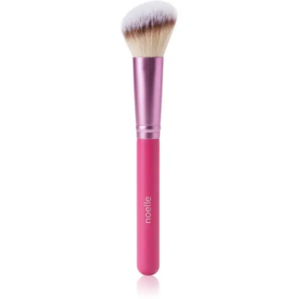 Noelle Noelle Makeup Brush Blush/Contour kist za konturiranje u rumenilo 04 1 kom