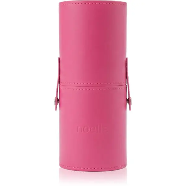 Noelle Noelle Makeup Brush Case putna futrola Pink 1 kom