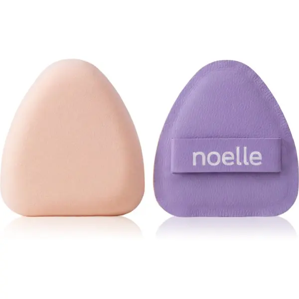 Noelle Noelle Puffmallow Blending set 2/1 spužvica za puder 2 kom