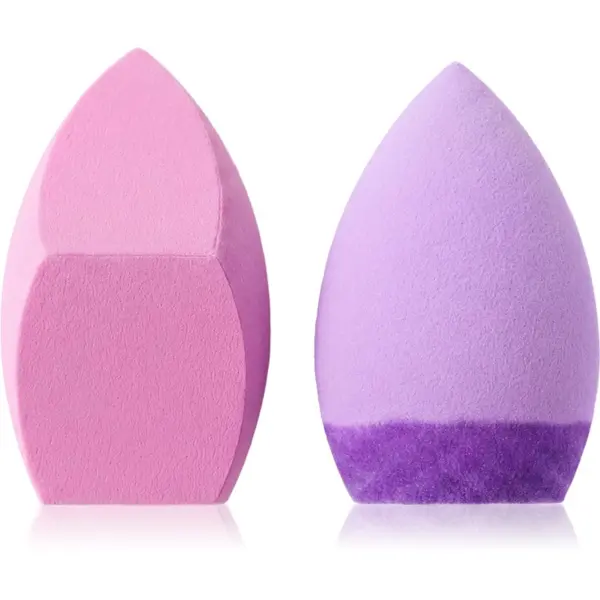 Noelle Noelle Save and Blend 2/1 Makeup Sponge spužvica za puder