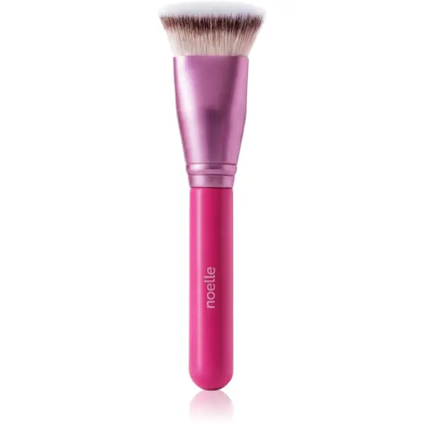 Noelle Noelle Seamless Base Buff Brush kist za nanošenje baze 24 1 kom