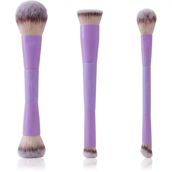 Noelle Noelle Split Decisions Dual-Endend Brushes set kistova