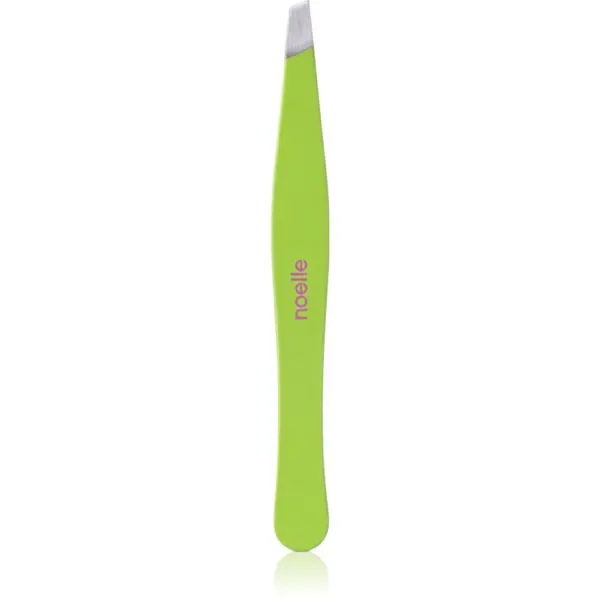 Noelle Noelle Stainless Steel kosa pinceta 1 kom