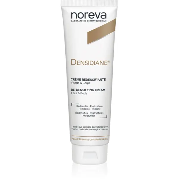 Noreva Noreva Densidiane Re-Densifying Cream obnavljajuća učvršćujuća krema za lice za lice i tijelo 125 ml