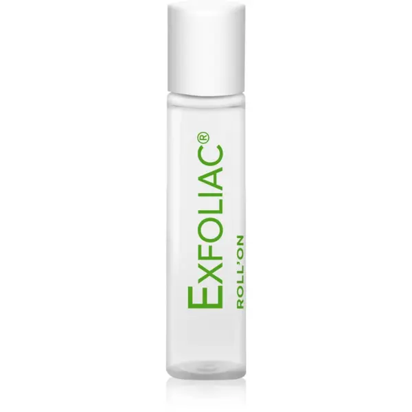 Noreva Noreva Exfoliac Roll-on lokalna njega protiv akni 5 ml