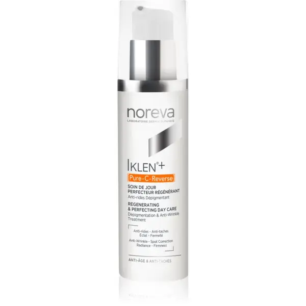 Noreva Noreva IKLEN+ Regenerating & Perfecting Day Care regenerirajuća dnevna krema 40 ml