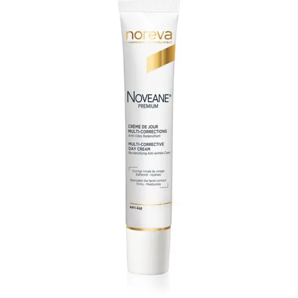 Noreva Noreva Noveane Premium Multi-Corrective Day Cream multi korektivna dnevna krema za zrelu kožu lica 40 ml