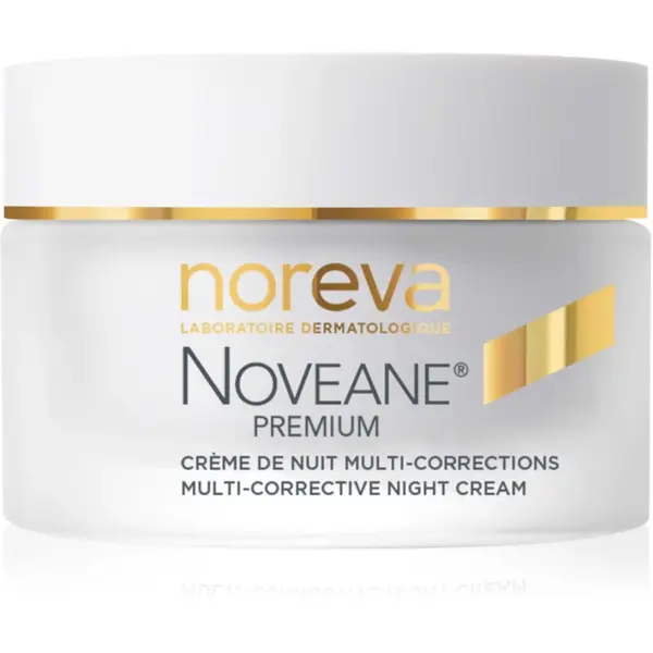 Noreva Noreva Noveane Premium Multi-Corrective Night Cream multi korektivna krema protiv znakova starenja za noć 50 ml