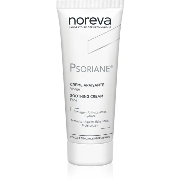 Noreva Noreva Psoriane Soothing Cream umirujuća krema za psorijazu 40 ml