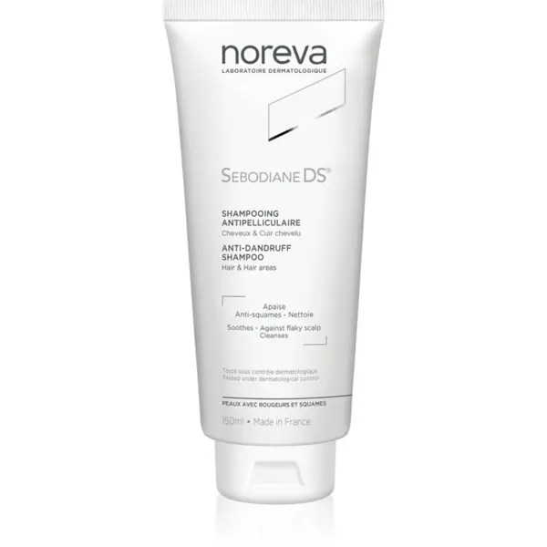 Noreva Noreva Sebodiane DS Anti-Dandruff Shampoo šampon protiv peruti 150 ml