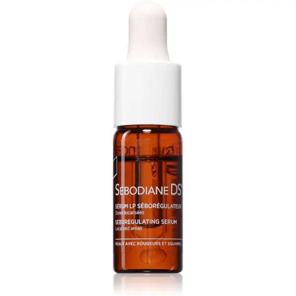 Noreva Noreva Sebodiane DS Sebo-Regulating Serum lokalna njega za nadraženu kožu 8 ml