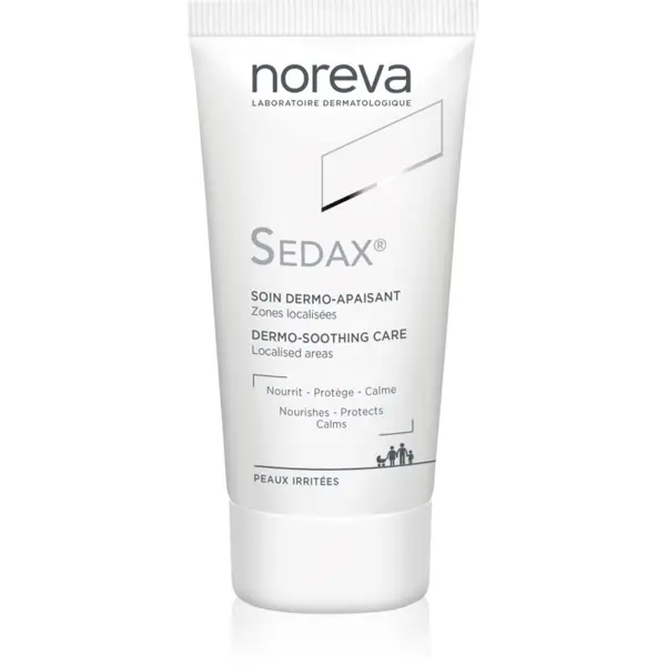 Noreva Noreva Sedax Dermo-Soothing Care umirujuća njega za lokalni tretman 30 ml