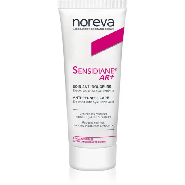 Noreva Noreva Sensidiane AR+ Anti-Redness Care tretman za lice protiv crvenila kože 30 ml