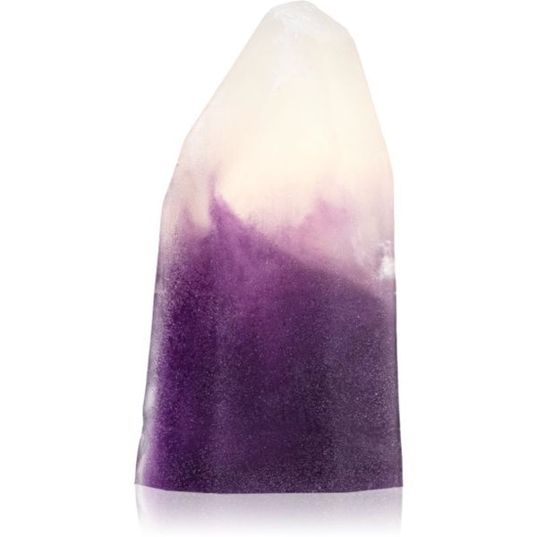 Not So Funny Any Not So Funny Any Crystal Soap Amethyst sapun u obliku kristala 125 g