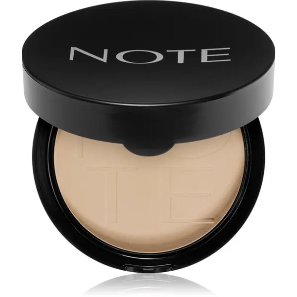 Note Cosmetique Note Cosmetique Luminous Silk kompaktni puder 199 10 g