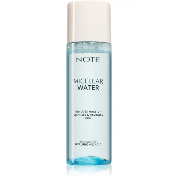 Note Cosmetique Note Cosmetique Micellar Water micelarna voda 100 ml