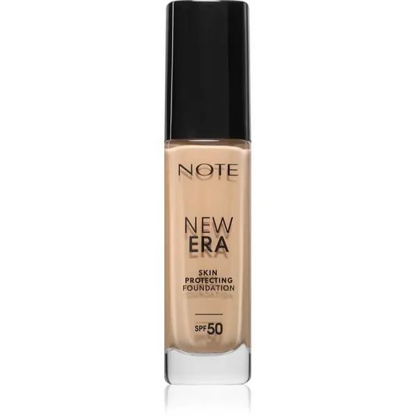 Note Cosmetique Note Cosmetique New Era hidratantni puder SPF 50 120 30 ml