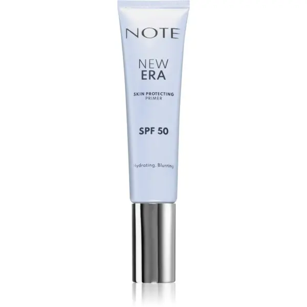 Note Cosmetique Note Cosmetique New Era zaštitni primer SPF 50 35 ml