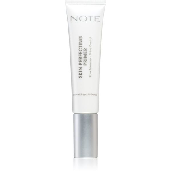 Note Cosmetique Note Cosmetique Skin Perfecting Matirajući primer za smanjenje pora 35 ml
