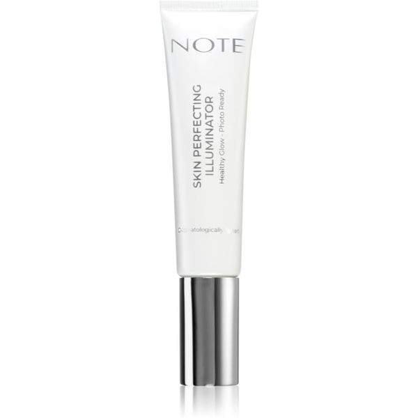 Note Cosmetique Note Cosmetique Skin Perfecting posvjetljujući primer 35 ml