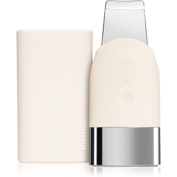 Notino Notino Beauty Electro Collection Ultrasonic face scrubber Ultrazvučni uređaj za čišćenje lica