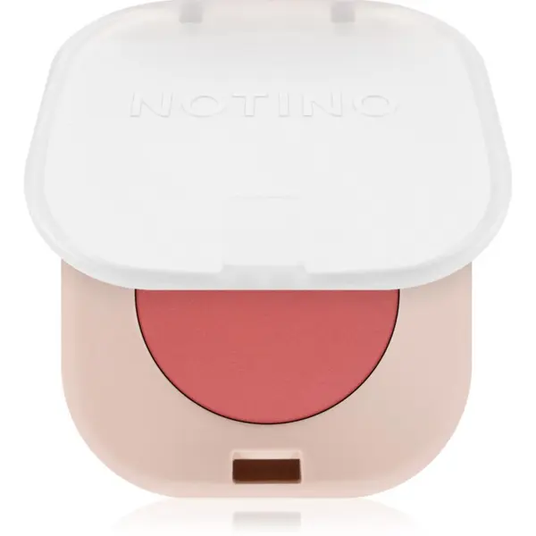 Notino Notino BlurFx Blush Matte rumenilo Amalfi Heat 4 g