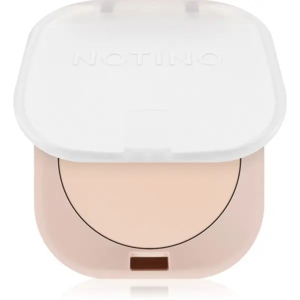 Notino Notino BlurFx Soft Matte Setting Powder matirajući puder za učvršćivanje Light Medium 7 g