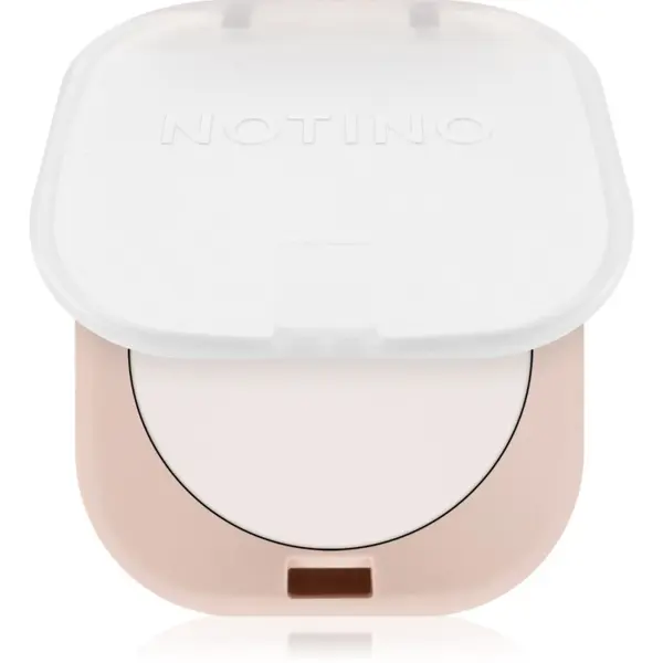 Notino Notino BlurFx Soft Matte Setting Powder matirajući puder za učvršćivanje Pink 7 g