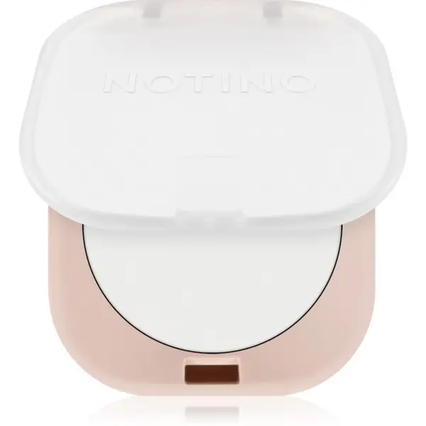 Notino Notino BlurFx Soft Matte Setting Powder matirajući puder za učvršćivanje White 7 g