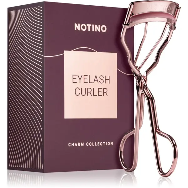 Notino Notino Charm Collection Eyelash curler uvijač za trepavice 1 kom