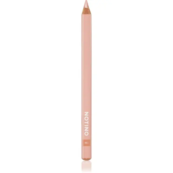 Notino Notino Creamy Contouring Lip Pencil olovka za konturiranje usana 130 Tuscany Stay 1.1 g