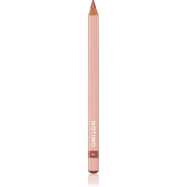 Notino Notino Creamy Contouring Lip Pencil olovka za konturiranje usana 150 Pinch 1.1 g