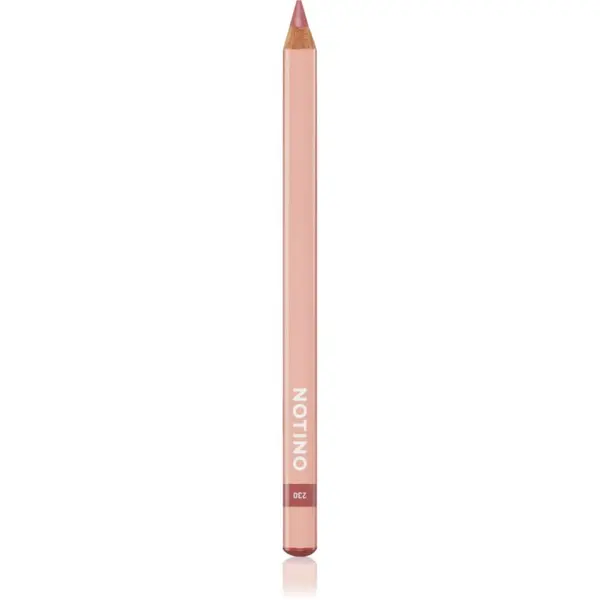 Notino Notino Creamy Contouring Lip Pencil olovka za konturiranje usana 230 Fairy Dust 1.1 g