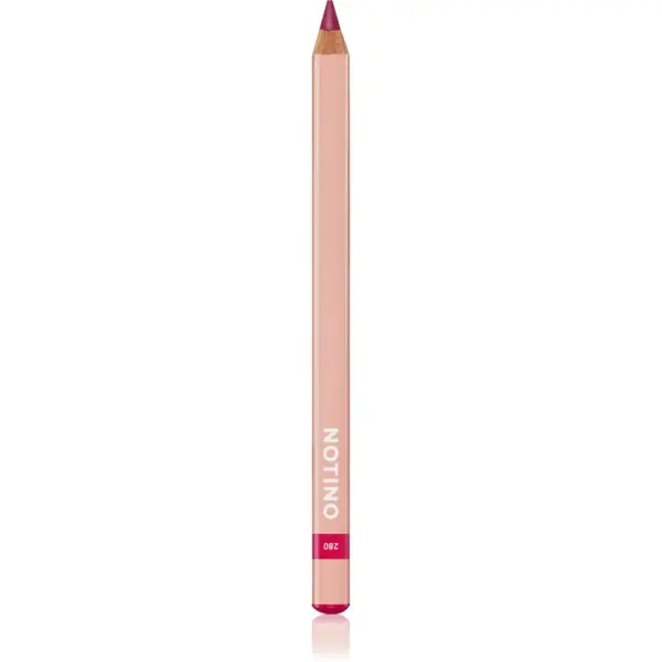 Notino Notino Creamy Contouring Lip Pencil olovka za konturiranje usana 280 Dragonfruit 1.1 g