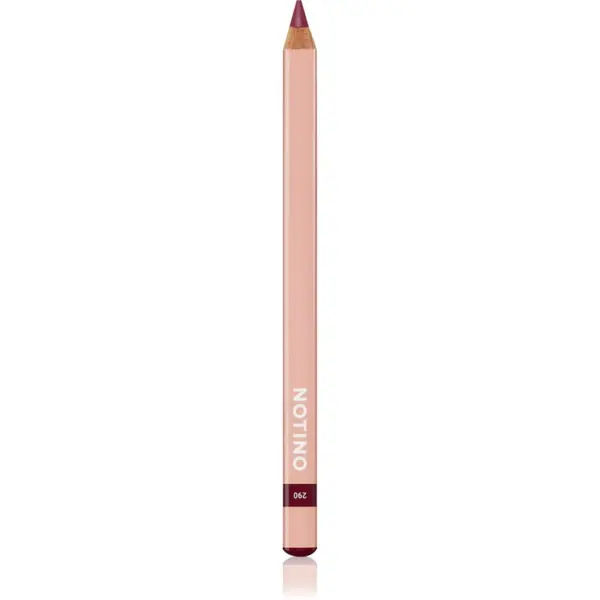 Notino Notino Creamy Contouring Lip Pencil olovka za konturiranje usana 290 The Thrill 1.1 g