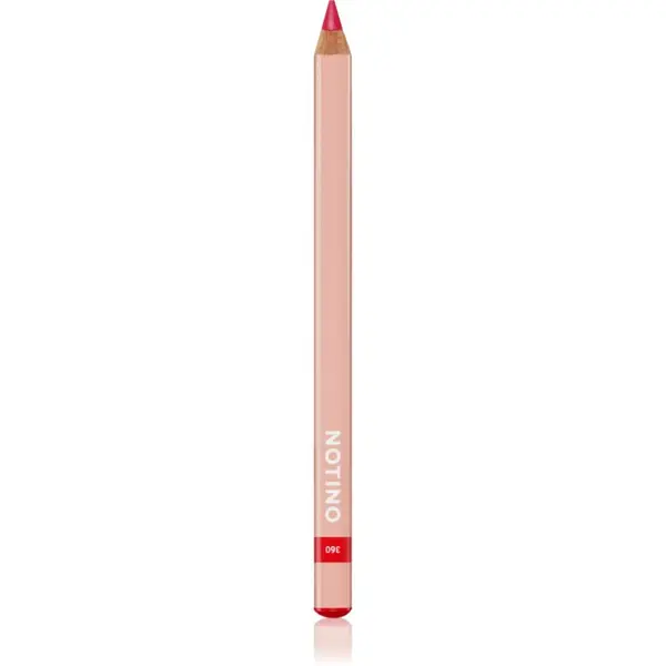 Notino Notino Creamy Contouring Lip Pencil olovka za konturiranje usana 360 Royalty 1.1 g