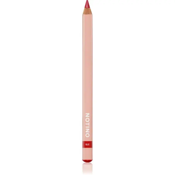 Notino Notino Creamy Contouring Lip Pencil olovka za konturiranje usana 370 Kiss Ready 1.1 g