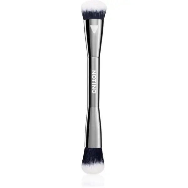 Notino Notino Dual-End All-Over Brush 425 kist za tekući puder obostrani 1 kom