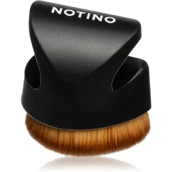 Notino Notino Finger Detail Brush kist za nanošenje korektora 1 kom