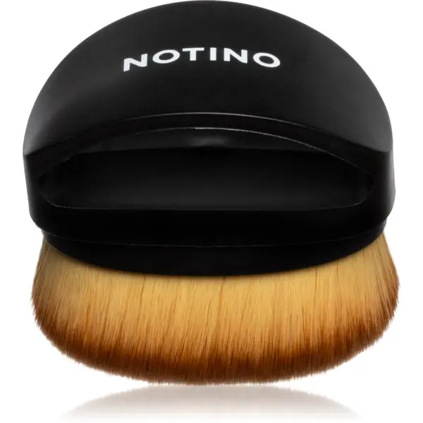 Notino Notino Finger Foundation Brush kist za tekući puder 1 kom