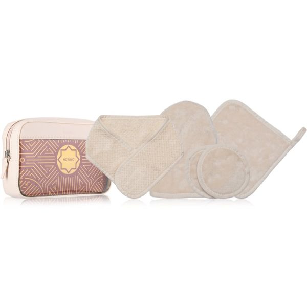 Notino Notino Gift Set Microfiber Make-Up Removing Gift Set poklon set za žene