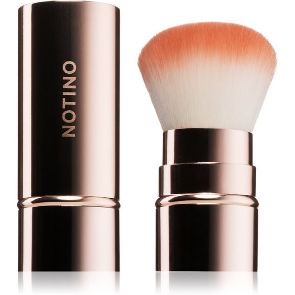 Notino Notino Glamour Collection Travel Kabuki Brush putni kist za puder 1 kom