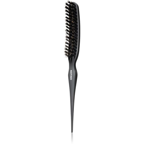 Notino Notino Hair Collection Brush for hair volume with boar bristles četka za kosu s čekinjama divlje svinje