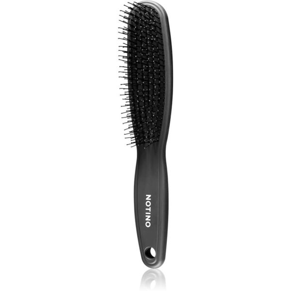 Notino Notino Hair Collection Hair brush with nylon fibers četka za kosu s najlonskim vlaknama 1 kom