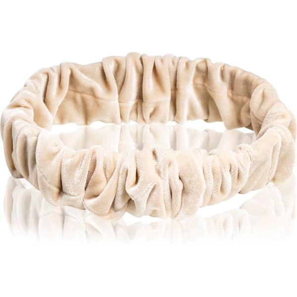 Notino Notino Hair Collection Headband traka za glavu nijansa Nude 1 kom