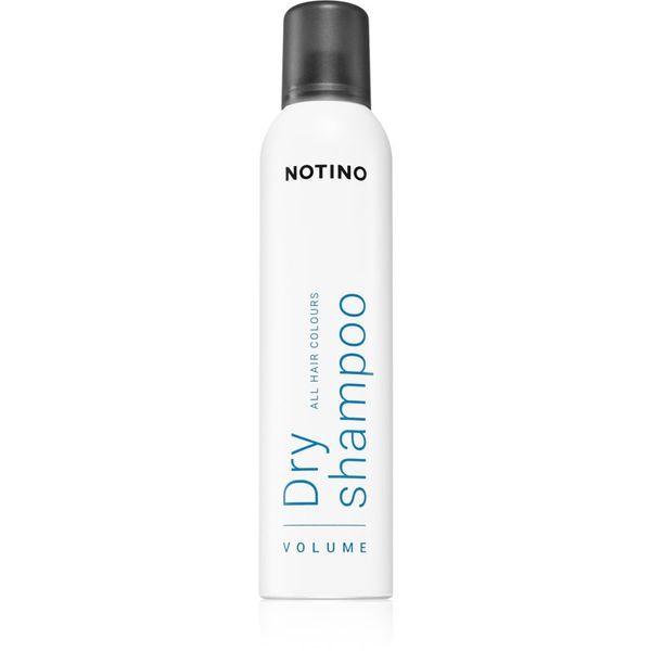 Notino Notino Hair Collection Volume Dry Shampoo suhi šampon za sve tipove kose 250 ml