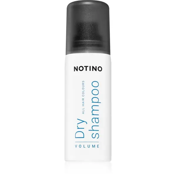 Notino Notino Hair Collection Volume Dry Shampoo suhi šampon za sve tipove kose 50 ml